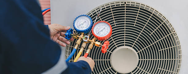 Trusted Emergency Hvac service in Wayne, IL - Leonard HVAC