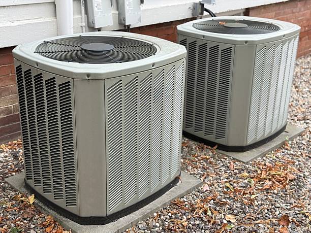Reliable Emergency Hvac contractor in Wayne, IL by Leonard HVAC